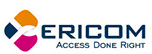 ERICOM Logo