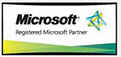 Microsoft Partner logo